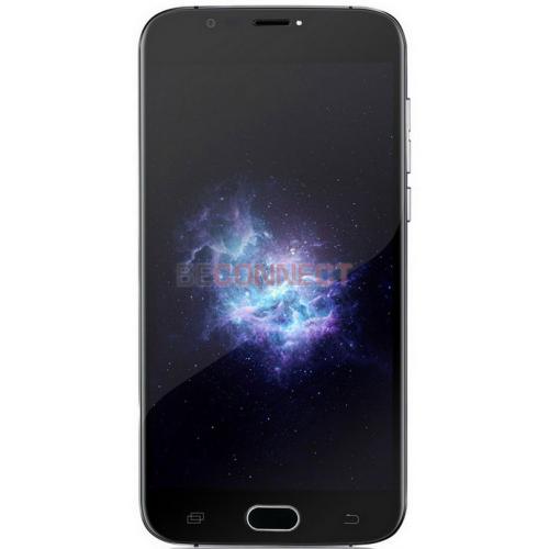 Doogee X9 Mini Black
